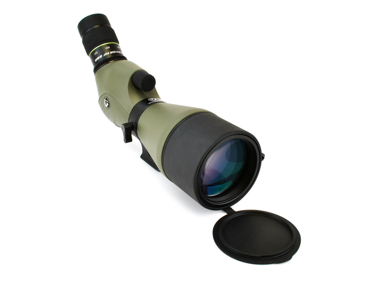 Vanguard Endeavor XF 80A Spotting Scope Green ENDEAVOR XF 80A