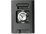 Vanguard Quick Shoe For VEO3T/Arca Compatible Heads QS-72T