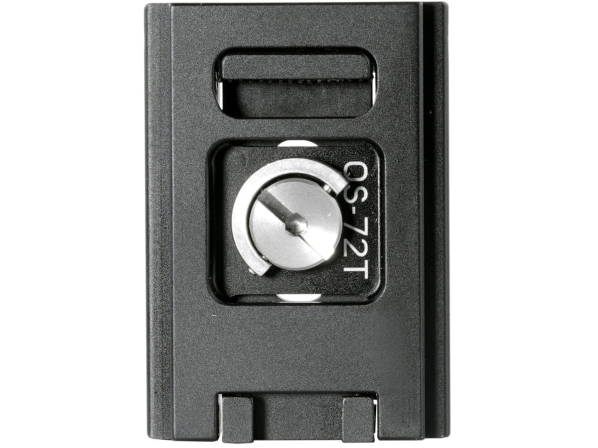 Vanguard Quick Shoe For VEO3T/Arca Compatible Heads QS-72T