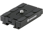 Vanguard Quick Shoe For VEO3T/Arca Compatible Heads QS-72T
