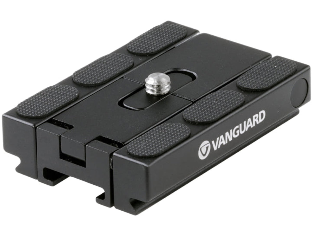 Vanguard Quick Shoe For VEO3T/Arca Compatible Heads QS-72T