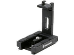 Vanguard Quick Shoe For VEO3T/Arca Compatible Heads QS-72T