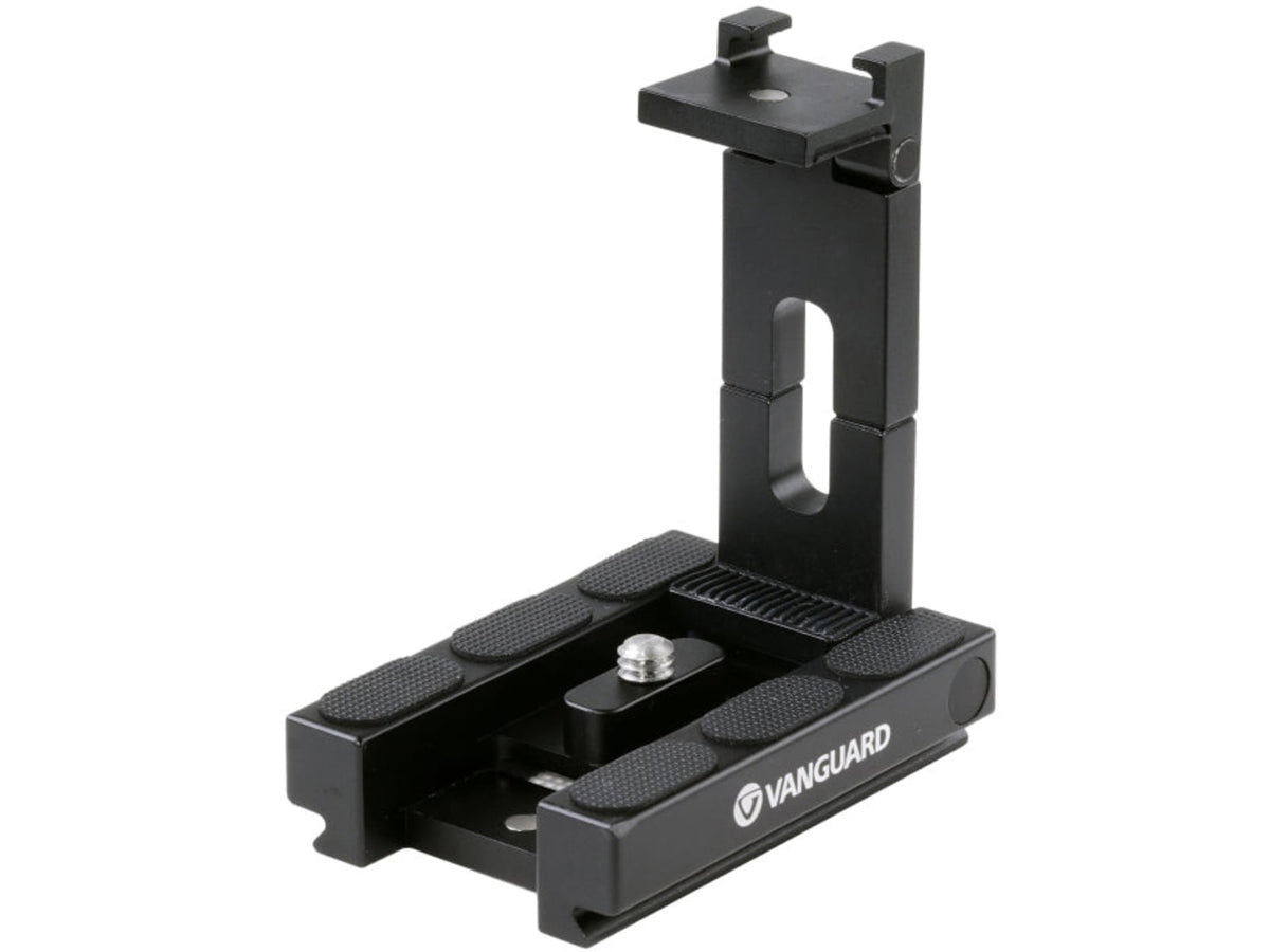 Vanguard Quick Shoe For VEO3T/Arca Compatible Heads QS-72T