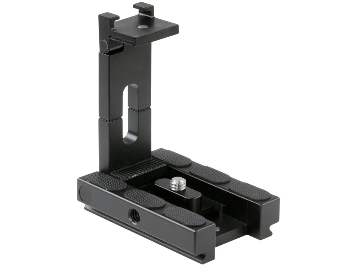 Vanguard Quick Shoe For VEO3T/Arca Compatible Heads QS-72T