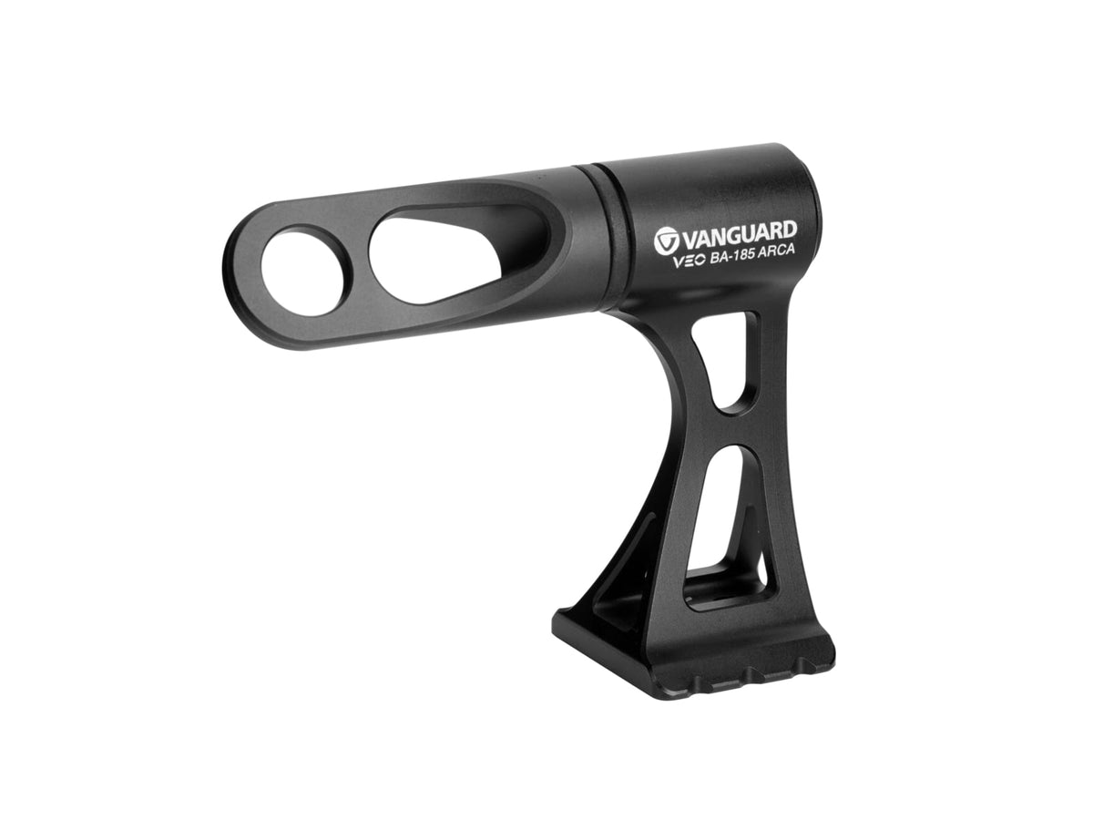 Vanguard VEO BA-185 ARCA Binocular Adapter Black VEO BA-185 ARCA
