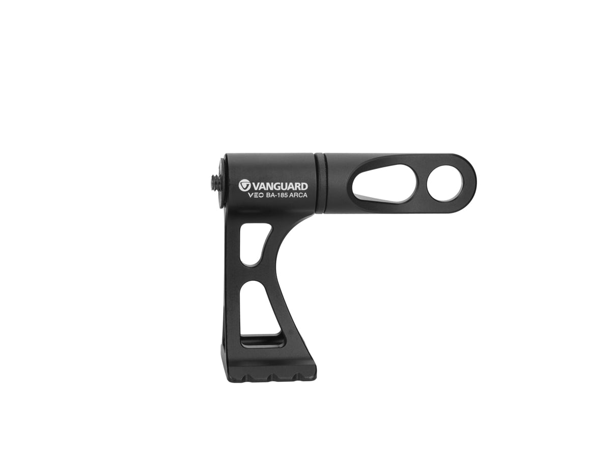 Vanguard VEO BA-185 ARCA Binocular Adapter Black VEO BA-185 ARCA