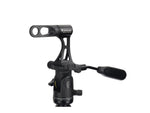 Vanguard VEO BA-185 ARCA Binocular Adapter Black VEO BA-185 ARCA