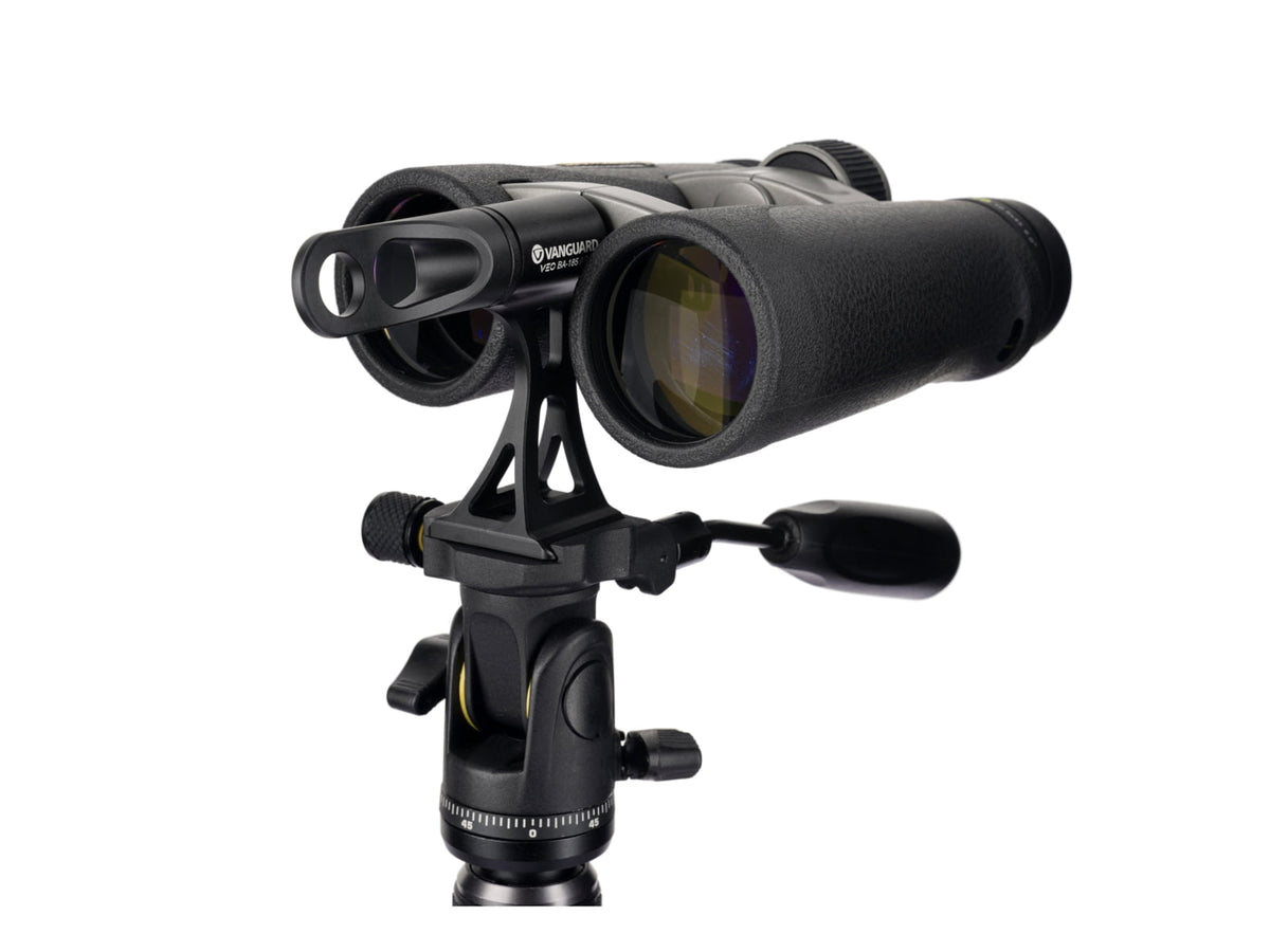 Vanguard VEO BA-185 ARCA Binocular Adapter Black VEO BA-185 ARCA