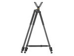 Vanguard Quest T62 C 3-in-1 Tripod Black Quest