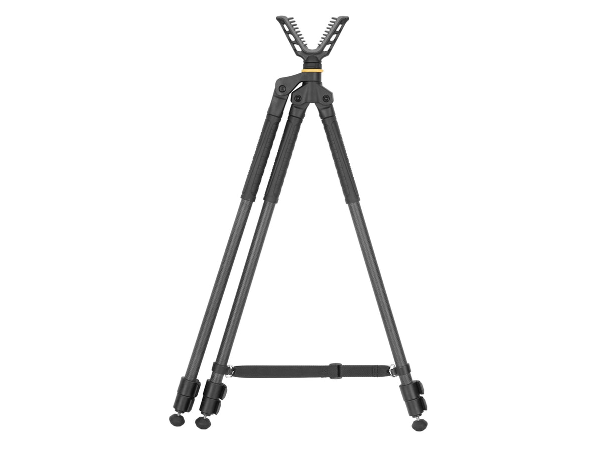 Vanguard Quest T62 C 3-in-1 Tripod Black Quest