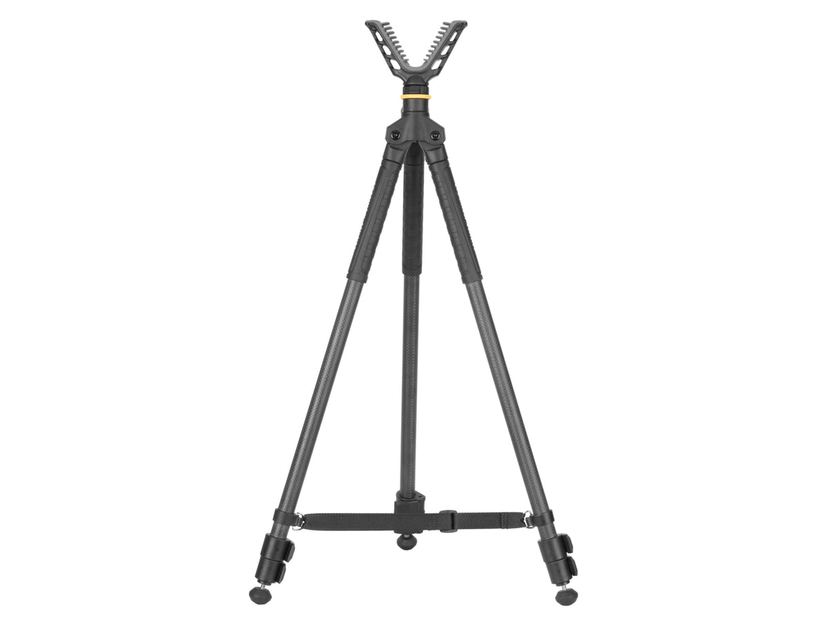 Vanguard Quest T62 C 3-in-1 Tripod Black Quest