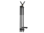 Vanguard Quest T62 C 3-in-1 Tripod Black Quest