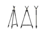 Vanguard Quest T62 C 3-in-1 Tripod Black Quest