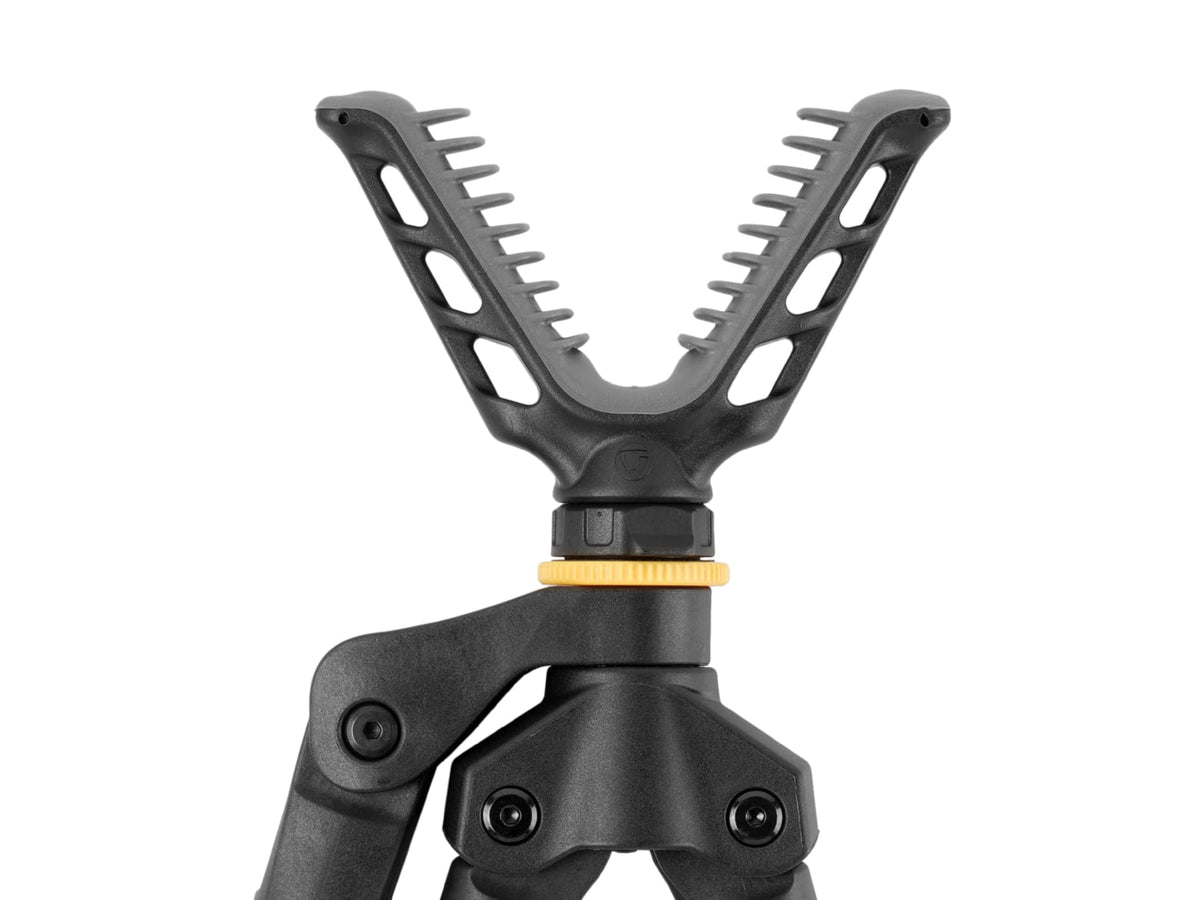 Vanguard Quest T62 C 3-in-1 Tripod Black Quest