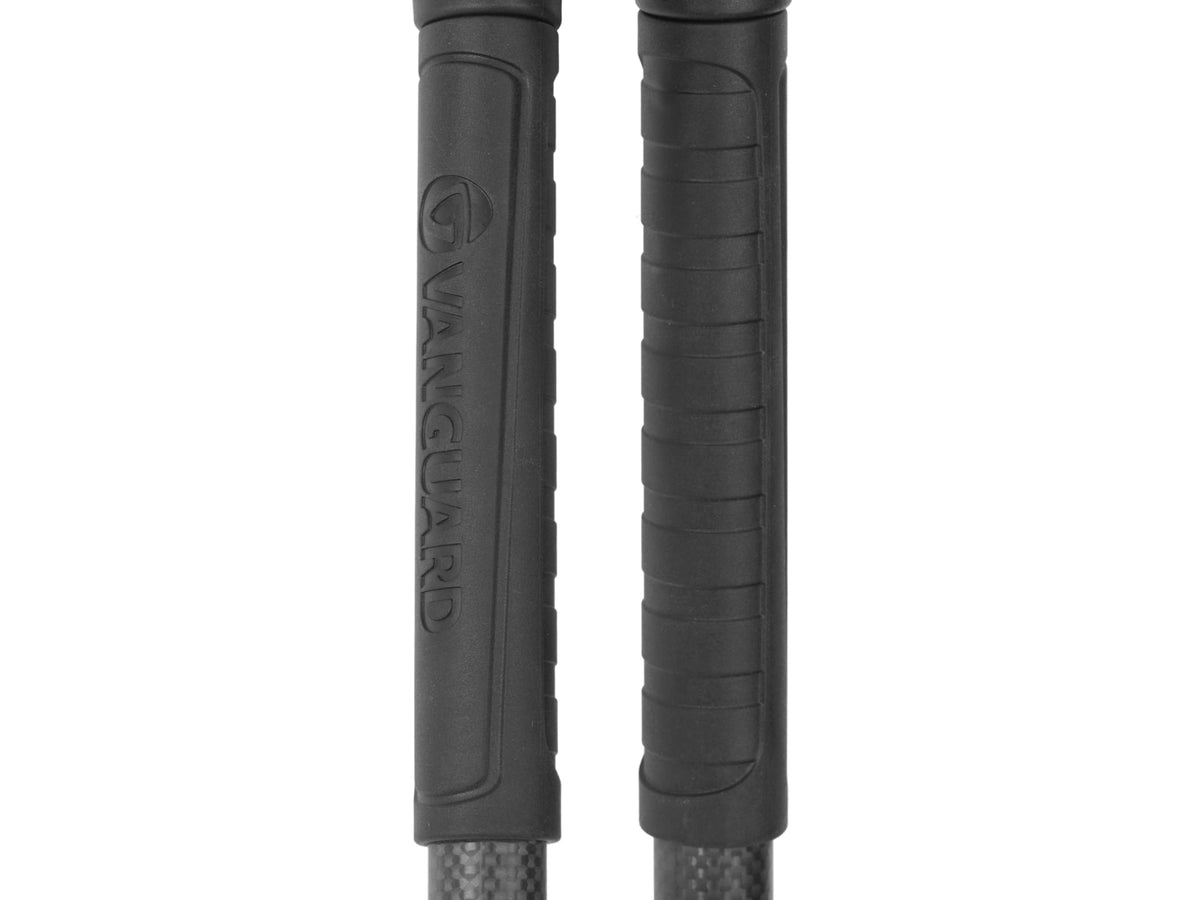 Vanguard Quest T62 C 3-in-1 Tripod Black Quest