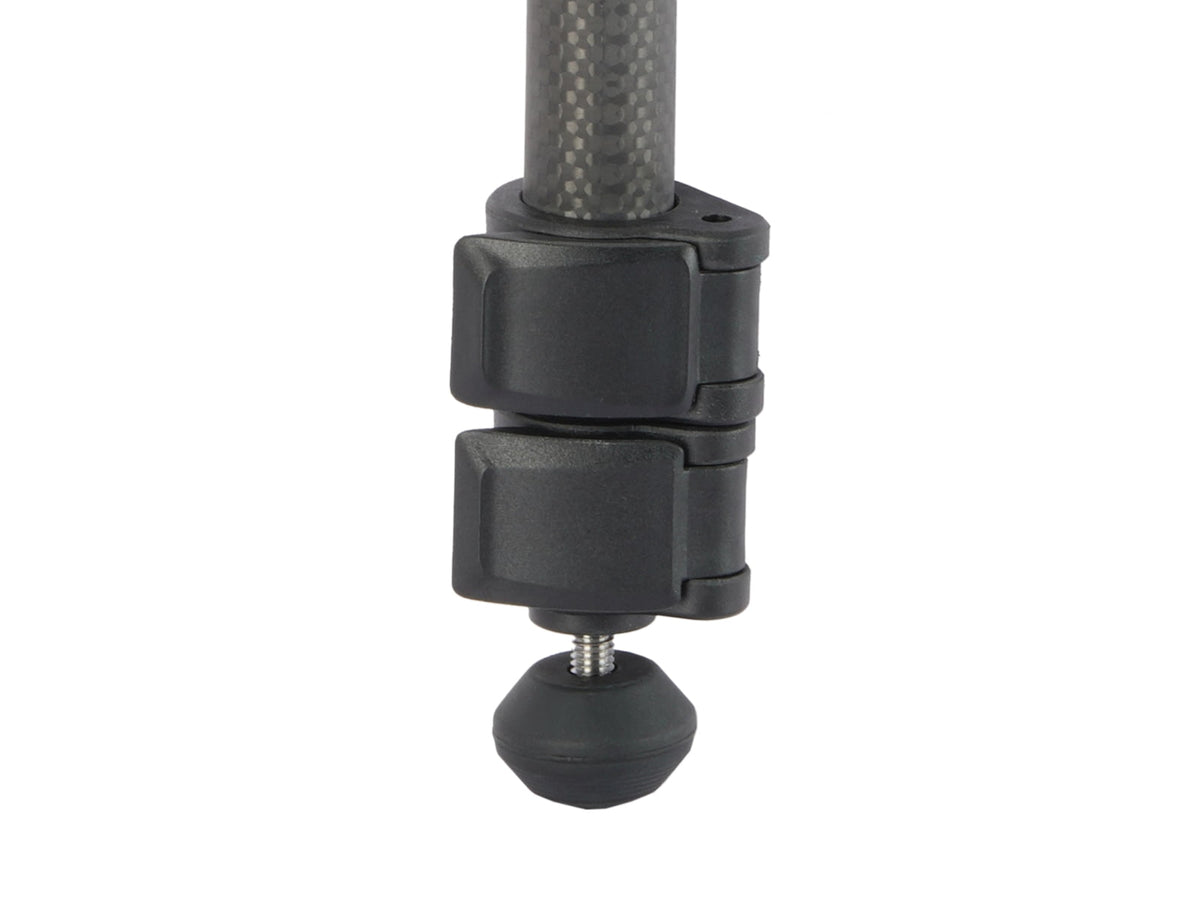 Vanguard Quest T62 C 3-in-1 Tripod Black Quest