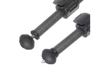 Vanguard Quest T62 C 3-in-1 Tripod Black Quest