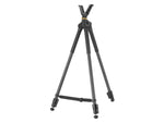 Vanguard Quest T62 C 3-in-1 Tripod Black Quest
