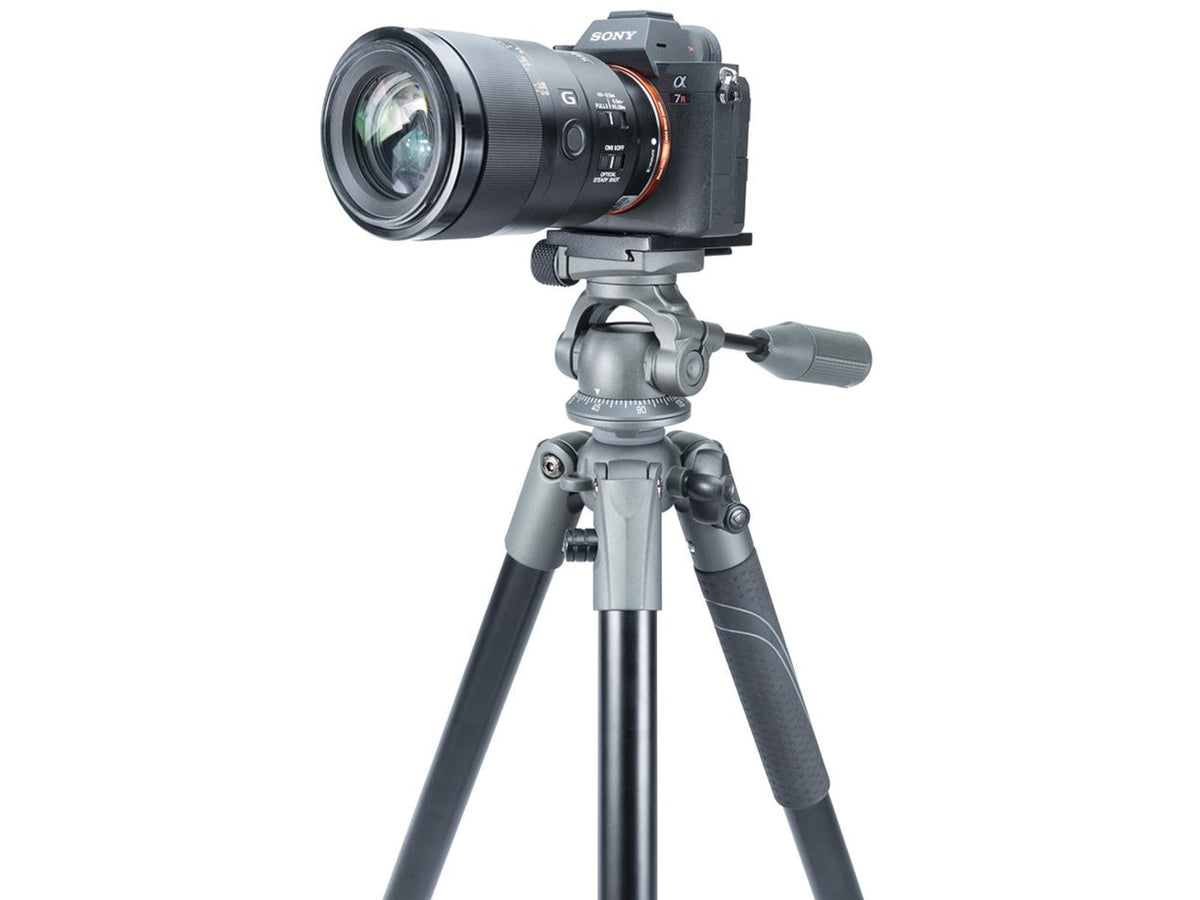Vanguard VEO 2 PRO 263AO Tripod Black VEO2PRO263AO