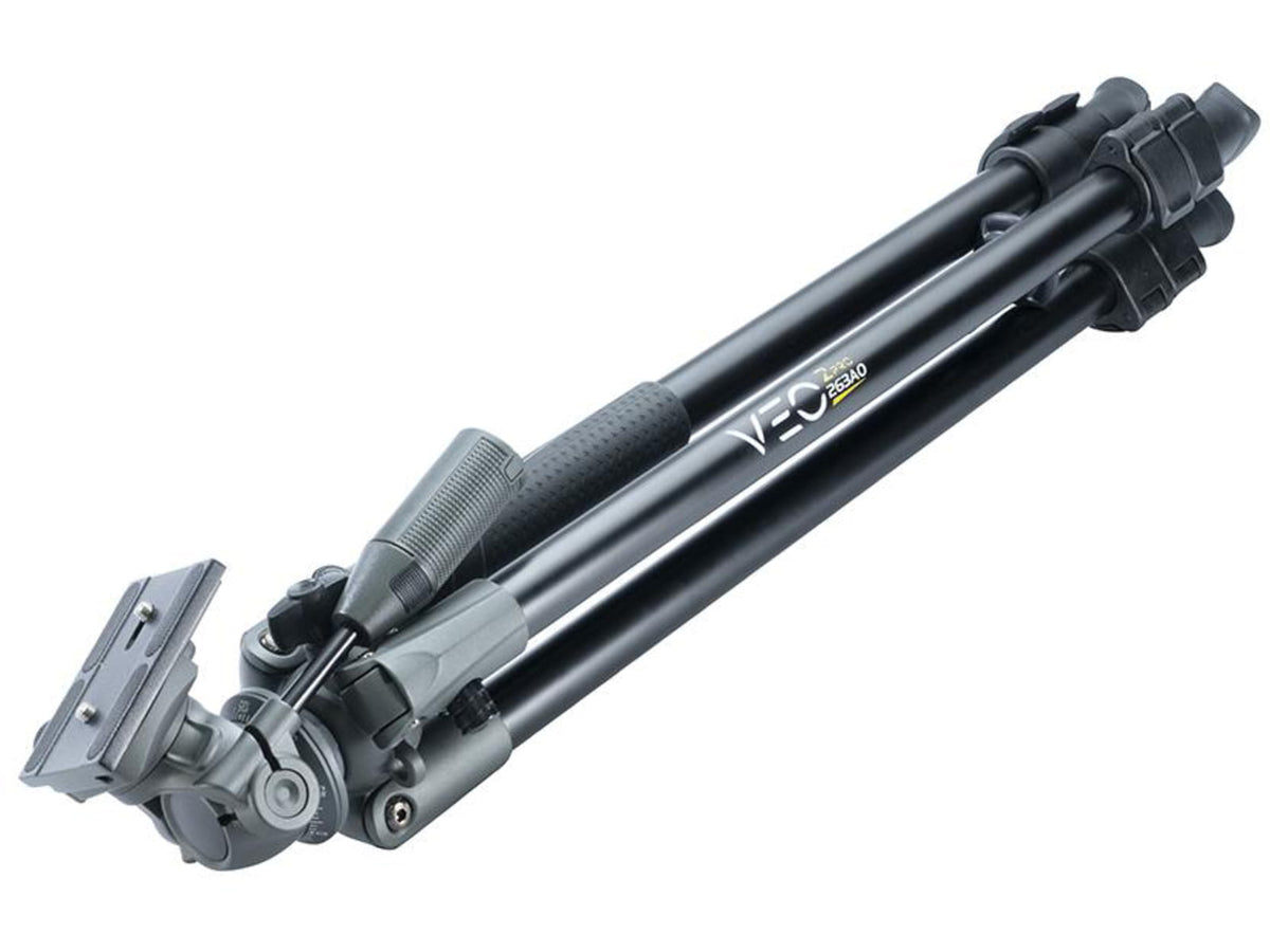 Vanguard VEO 2 PRO 263AO Tripod Black VEO2PRO263AO