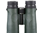 Vanguard VEO ED 10x42mm Roof Prism System Binocular BAK4 Rubber Green