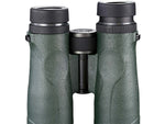 Vanguard VEO ED 10x42mm Roof Prism System Binocular BAK4 Rubber Green