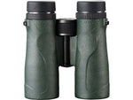 Vanguard VEO ED 10x42mm Roof Prism System Binocular BAK4 Rubber Green