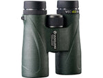 Vanguard VEO ED 10x42mm Roof Prism System Binocular BAK4 Rubber Green