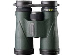 Vanguard VEO ED 10x42mm Roof Prism System Binocular BAK4 Rubber Green