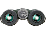 Vanguard VEO ED 10x42mm Roof Prism System Binocular BAK4 Rubber Green