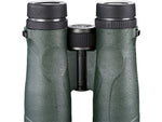 Vanguard VEO ED 10x42mm Roof Prism System Binocular BAK4 Rubber Green