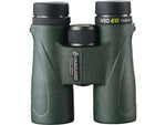 Vanguard VEO ED 10x42mm Roof Prism System Binocular BAK4 Rubber Green