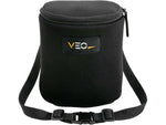 Vanguard VEO ED 10x42mm Roof Prism System Binocular BAK4 Rubber Green