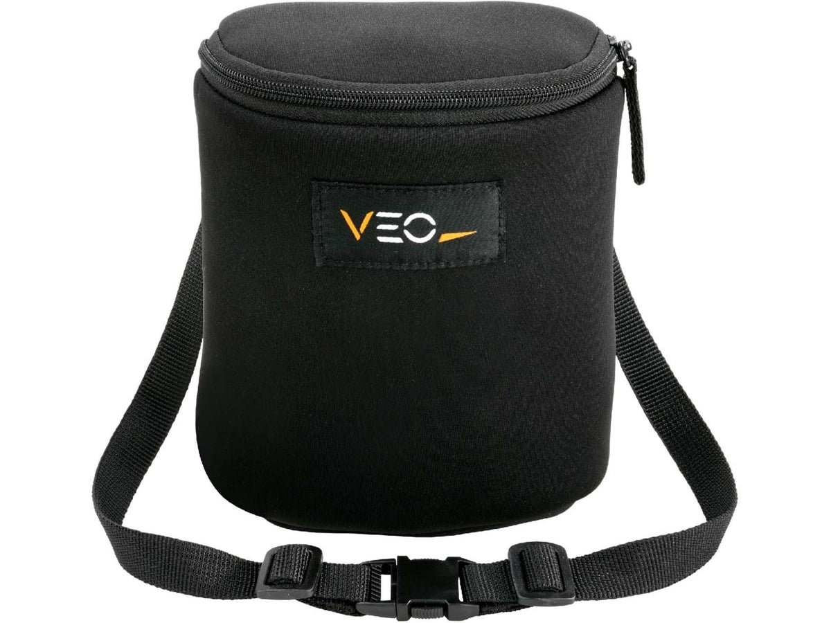 Vanguard VEO ED 10x42mm Roof Prism System Binocular BAK4 Rubber Green