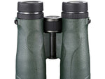 Vanguard VEO ED 8x42mm Roof Prism System Binocular BAK4 Rubber Green