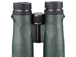 Vanguard VEO ED 8x42mm Roof Prism System Binocular BAK4 Rubber Green