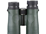 Vanguard VEO ED 8x42mm Roof Prism System Binocular BAK4 Rubber Green