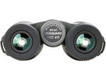 Vanguard VEO ED 8x42mm Roof Prism System Binocular BAK4 Rubber Green