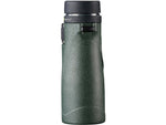 Vanguard VEO ED 8x42mm Roof Prism System Binocular BAK4 Rubber Green