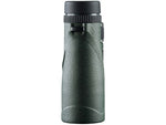 Vanguard VEO ED 8x42mm Roof Prism System Binocular BAK4 Rubber Green