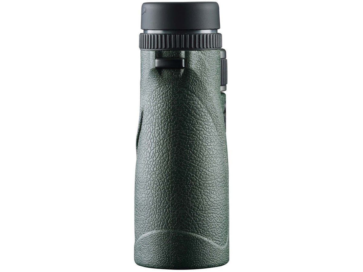 Vanguard VEO ED 8x42mm Roof Prism System Binocular BAK4 Rubber Green