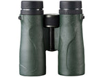 Vanguard VEO ED 8x42mm Roof Prism System Binocular BAK4 Rubber Green