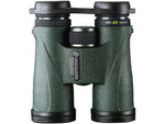 Vanguard VEO ED 8x42mm Roof Prism System Binocular BAK4 Rubber Green