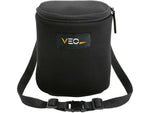 Vanguard VEO ED 8x42mm Roof Prism System Binocular BAK4 Rubber Green