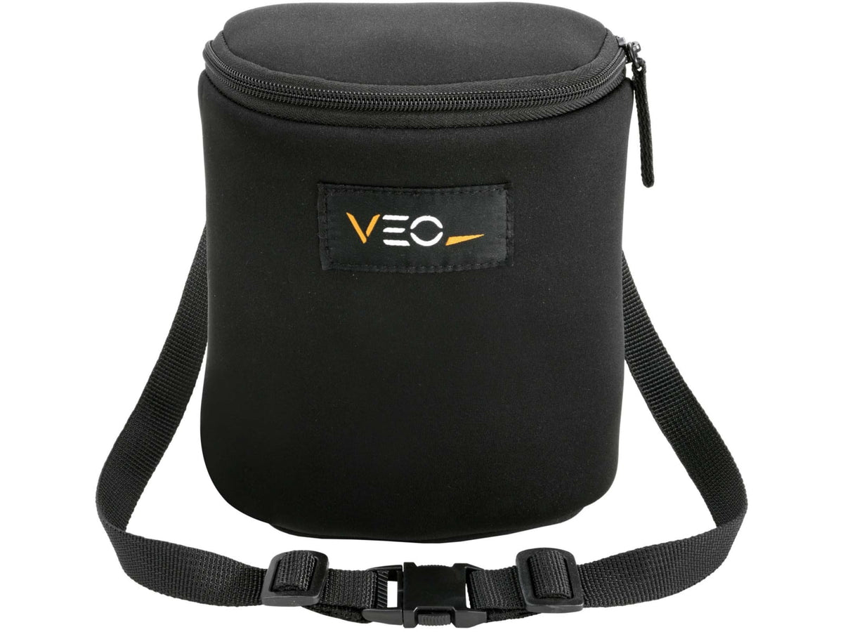 Vanguard VEO ED 8x42mm Roof Prism System Binocular BAK4 Rubber Green