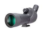 Vanguard Vesta 560A 15-45x60mm Angled Spotting Scope Kit w/ Tabletop Tripod and Soft-Sided Carrying Bag Black Vesta