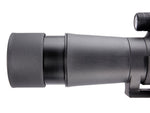 Vanguard Vesta 560A 15-45x60mm Angled Spotting Scope Kit w/ Tabletop Tripod and Soft-Sided Carrying Bag Black Vesta
