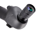 Vanguard Vesta 560A 15-45x60mm Angled Spotting Scope Kit w/ Tabletop Tripod and Soft-Sided Carrying Bag Black Vesta