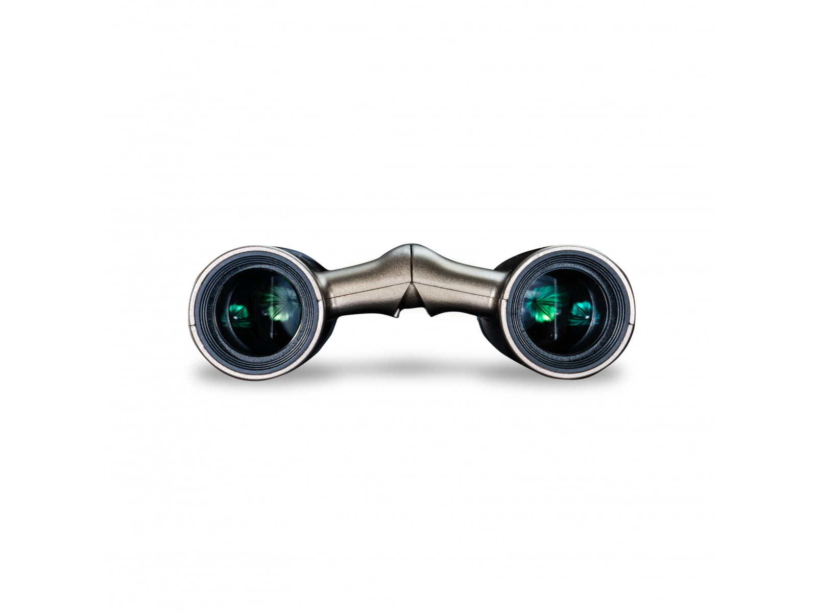 Vanguard Vesta 8x21mm Roof Prism Compact Binocular Champagne Vesta 8210 Cham