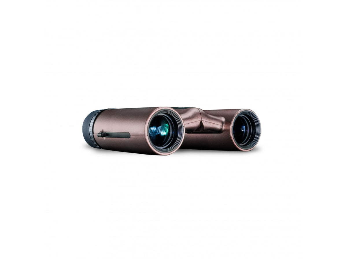 Vanguard Vesta 8x21mm Roof Prism Compact Binocular Champagne Vesta 8210 Cham
